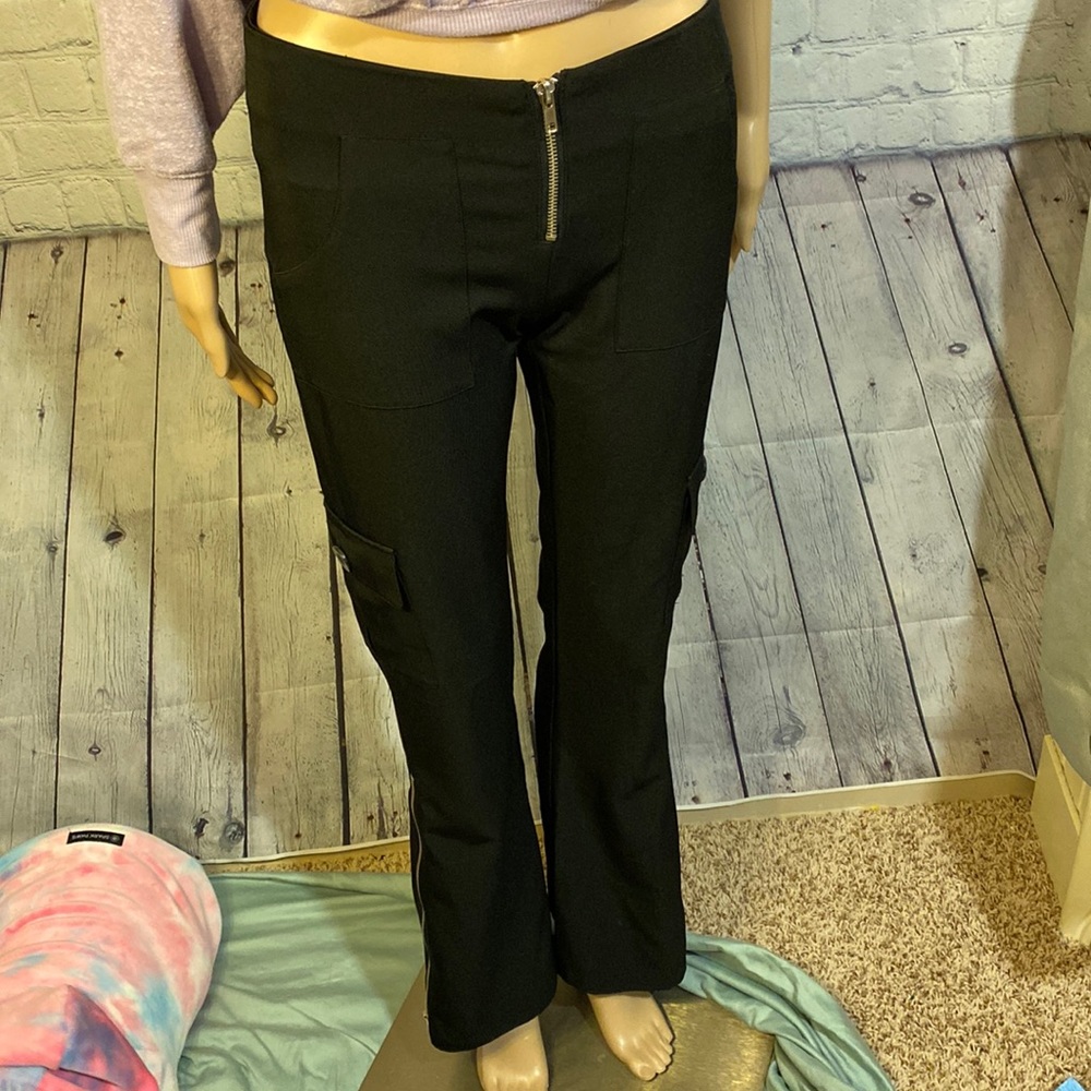 Super cute pair of Bobby J Pants SZ 1